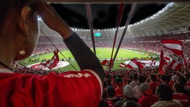 تابع كأس العالم مجاناً