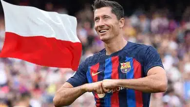 مجموعة بولندا الرقم الصعب