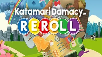 ما هي الـ Katamari