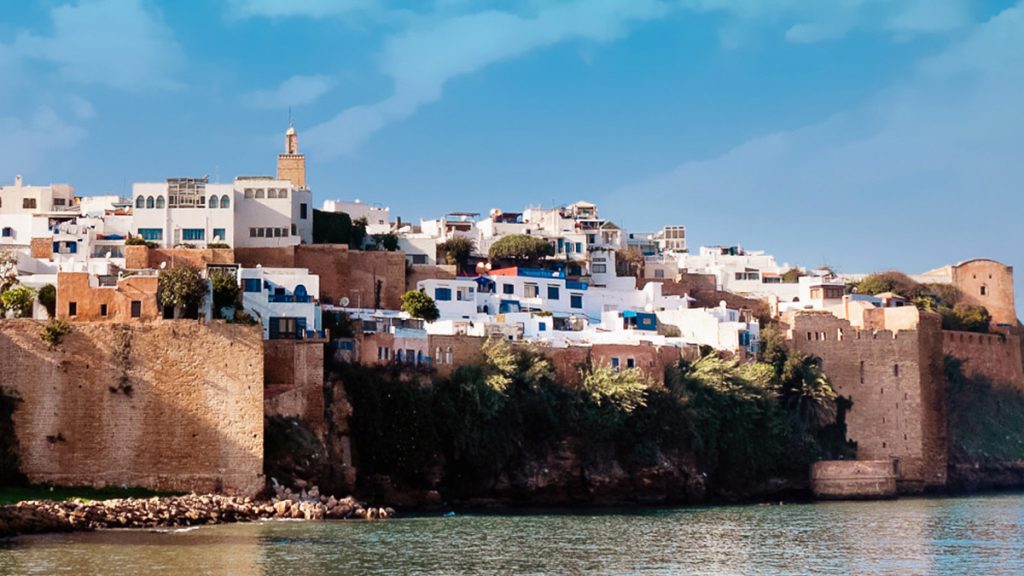 سحر المغرب أهم المناطق السياحية