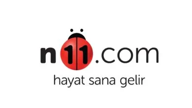 الشراء من موقع N11