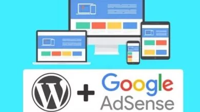 العائد لكل الف ظهور AdSense