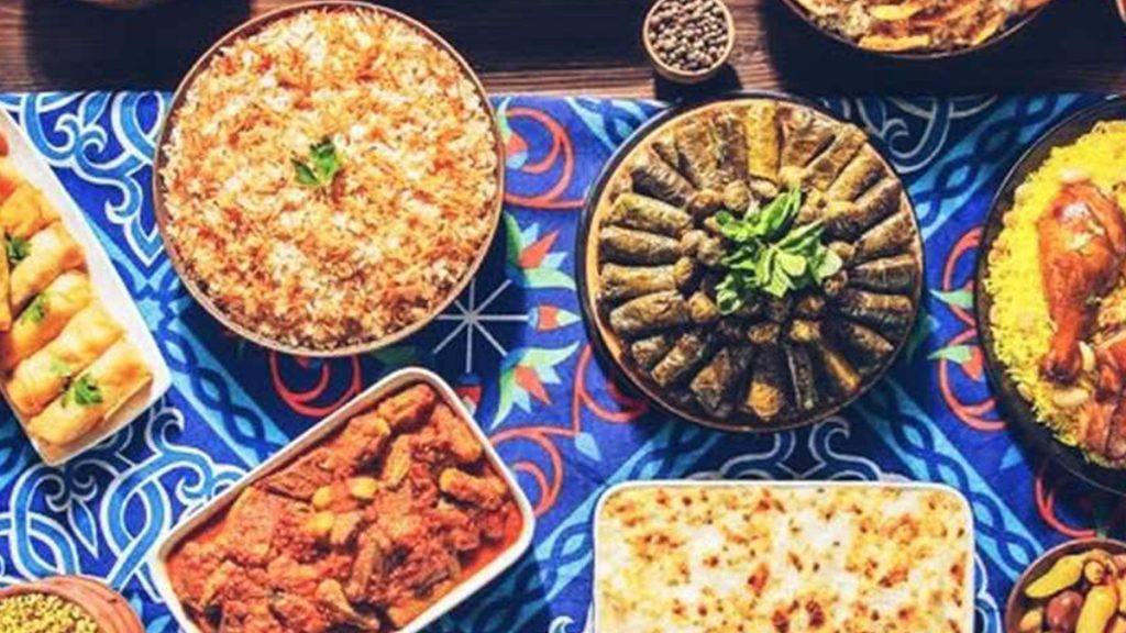 طبخة اليوم في سوريا