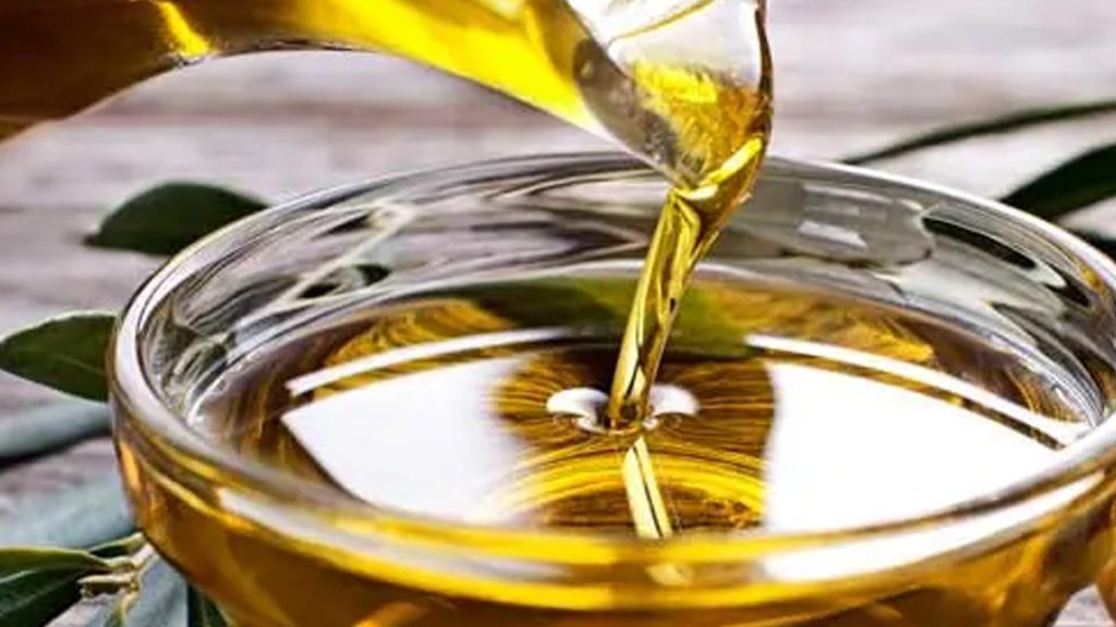 فوائد زيت البردكيون