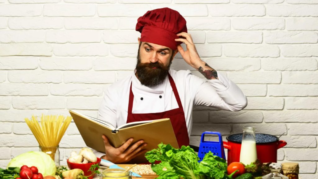 ماذا أطبخ اليوم للغداء