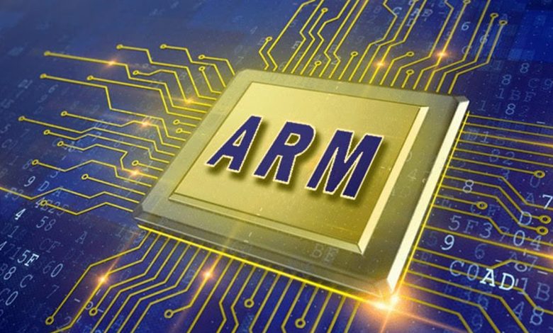 معالجات ARM تكنولوجيا المستقبل